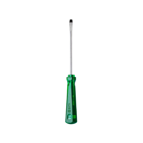 chave de fenda 5mm x 3 80mm st61338 sata