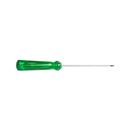 chave de fenda 5mm x 3 80mm st61338 sata