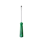 chave de fenda 5mm x 5 127mm st61340 profissional sata