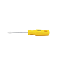 Chave De Fenda 63mm 14 X 5pol 127mm Vonder