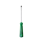 chave de fenda 8mm 5,16 x 6 150mm st61353 sata