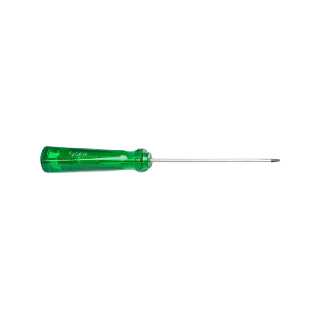 chave de fenda 8mm 5,16 x 6 150mm st61353 sata