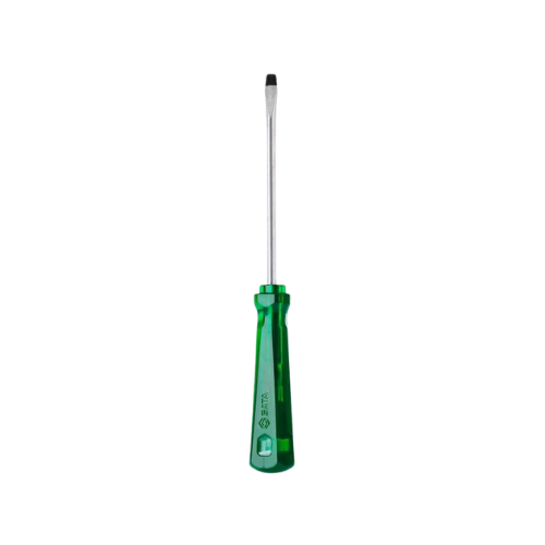 chave de fenda 9,50mm x 6 150mm st61356 profissional sata