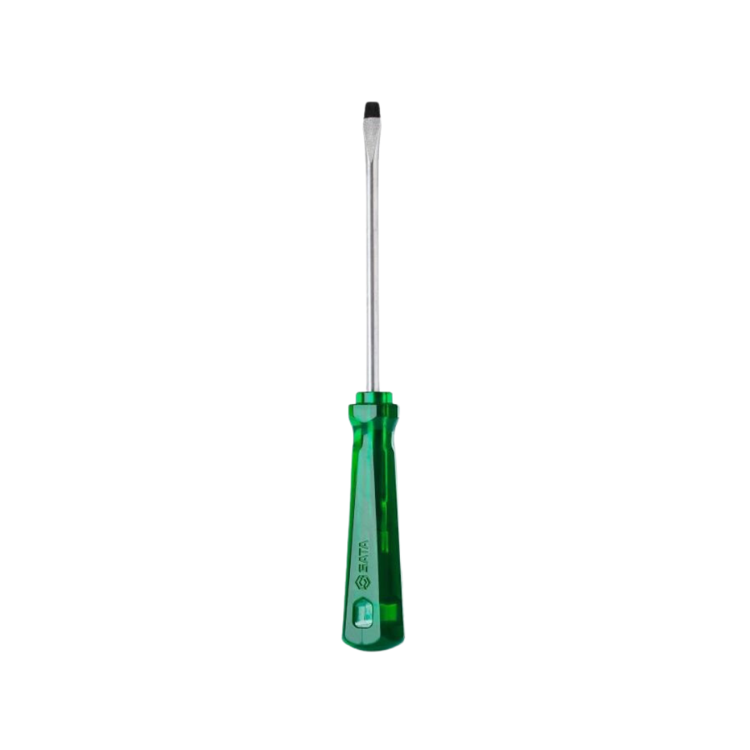 chave de fenda 9mm 3,8 x 10 250mm st61358 sata