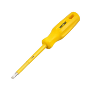 chave de fenda isolada 5mm 316 x4 100mm vonder 529219