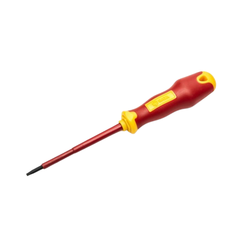 chave de fenda isolada vde 3x100mm st61322sc sata
