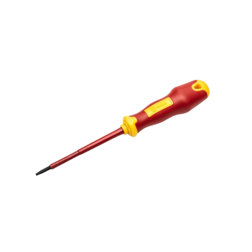 chave de fenda isolada vde 4x100mm sata