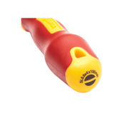 chave de fenda isolada vde 4x100mm sata