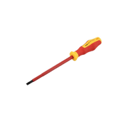 chave de fenda isolada vde vermelha 63mm 14x6 150mm vonder 529232
