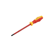 chave de fenda isolada vde vermelha 63mm 14x6 150mm vonder 529232