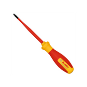 CHAVE DE FENDA POZIDRIV SLPZ 2 X 5 125MM ISOLADA VDE 1000V BOSCH