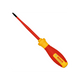 Chave Pozidriv SL/PZ2 X 5" (125mm) Isolada Vde 1000V BOSCH