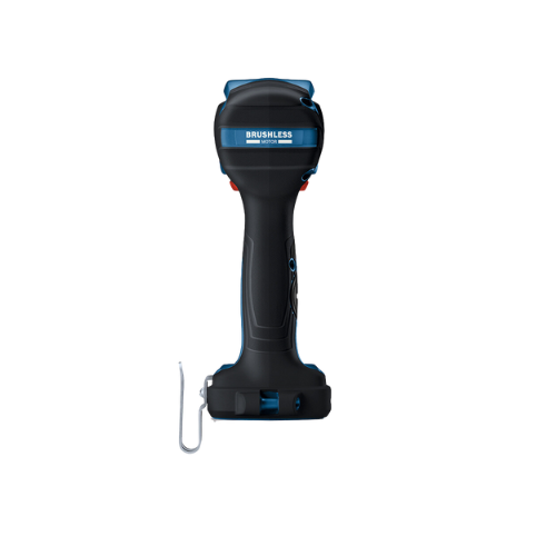 chave de impacto 1,2 18v 450nm sem bateria gds 18v 450 bosch