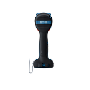 chave de impacto 1,2 18v 450nm sem bateria gds 18v 450 bosch