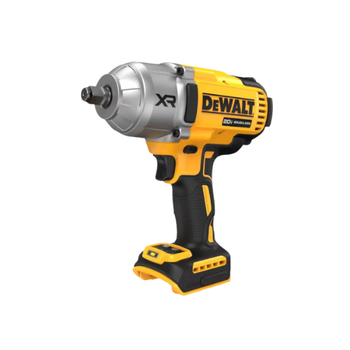 chave de impacto 1,2 20v brushless sem bateria dcf900bb3 dewalt