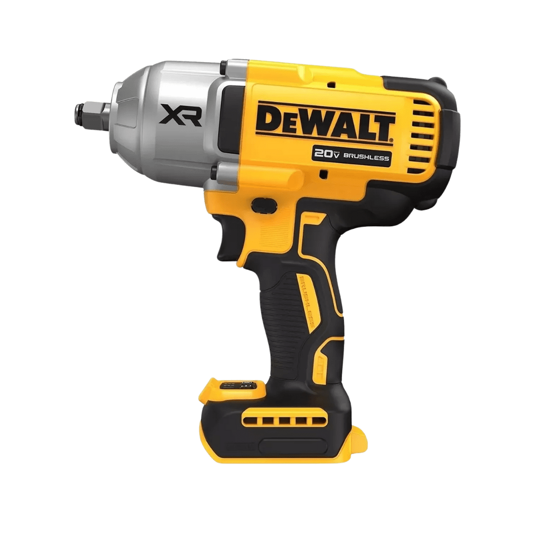 chave de impacto 1,2 20v brushless sem bateria dcf900bb3 dewalt