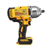 chave de impacto 1,2 20v brushless sem bateria dcf900bb3 dewalt