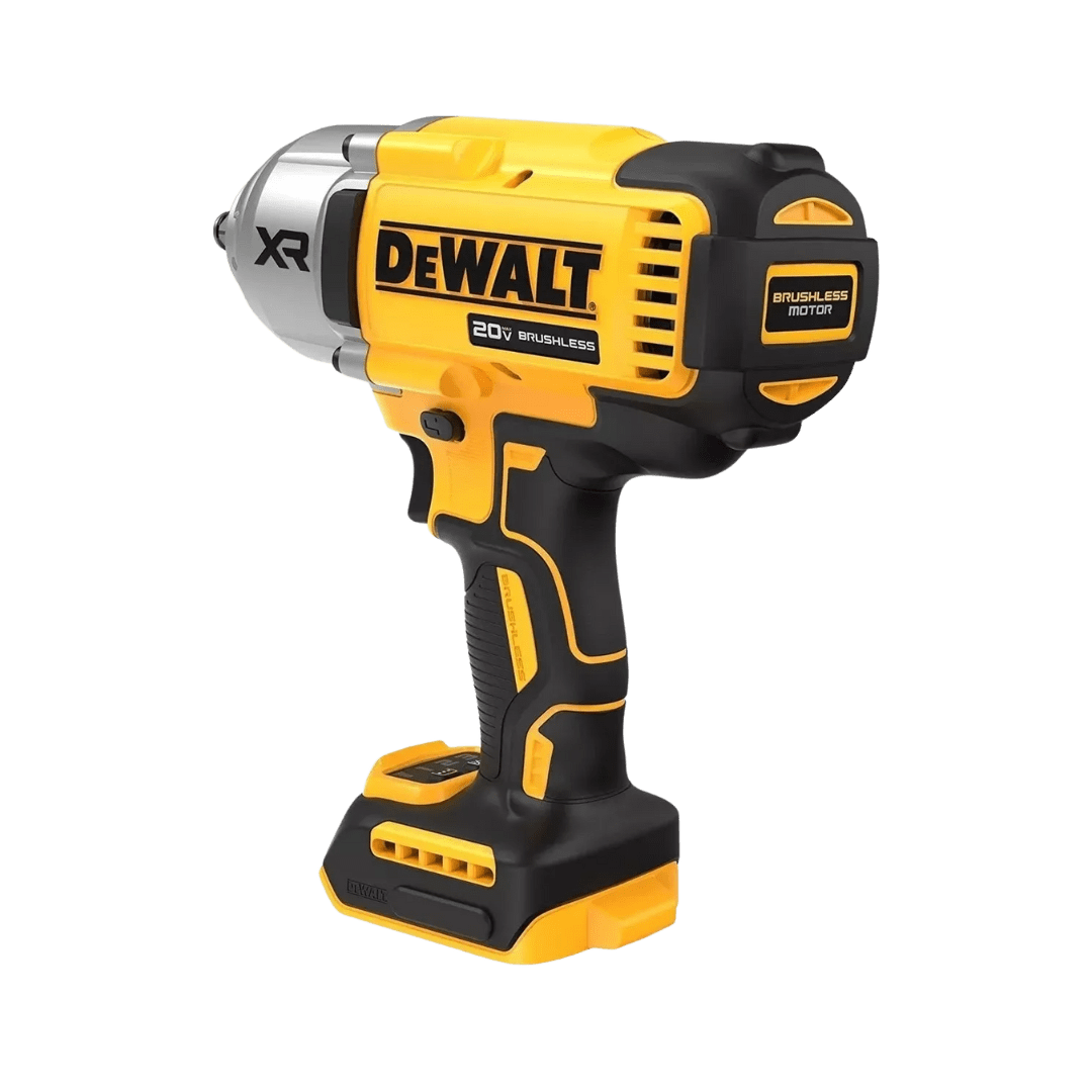 chave de impacto 1,2 20v brushless sem bateria dcf900bb3 dewalt