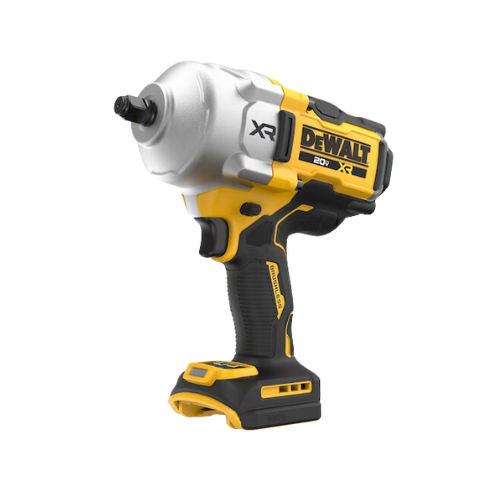 chave de impacto 1,2 20v brushless sem bateria dfc961b dewalt
