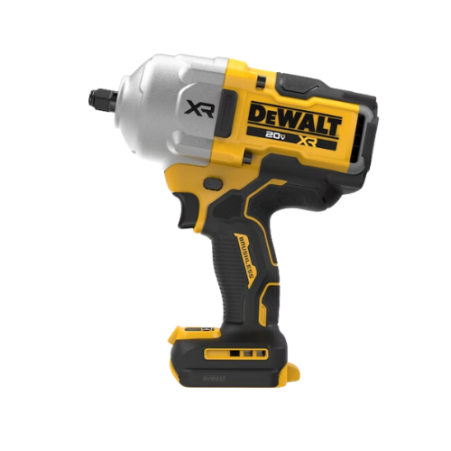 chave de impacto 1,2 20v brushless sem bateria dfc961b dewalt