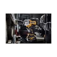 chave de impacto 1,2 20v brushless sem bateria dfc961b dewalt