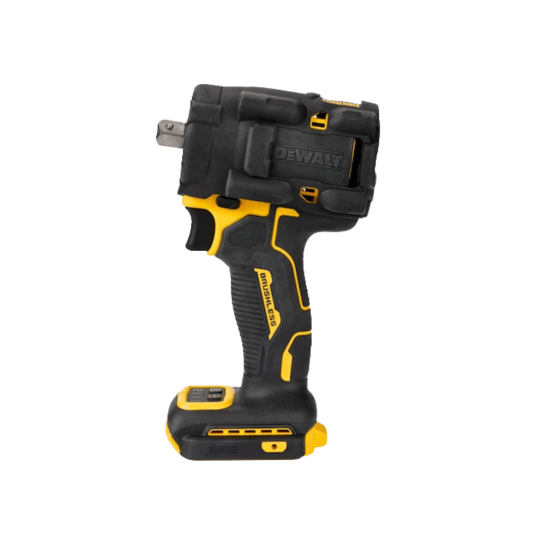 chave de impacto 1,2 20v sem bateria atomic brushless