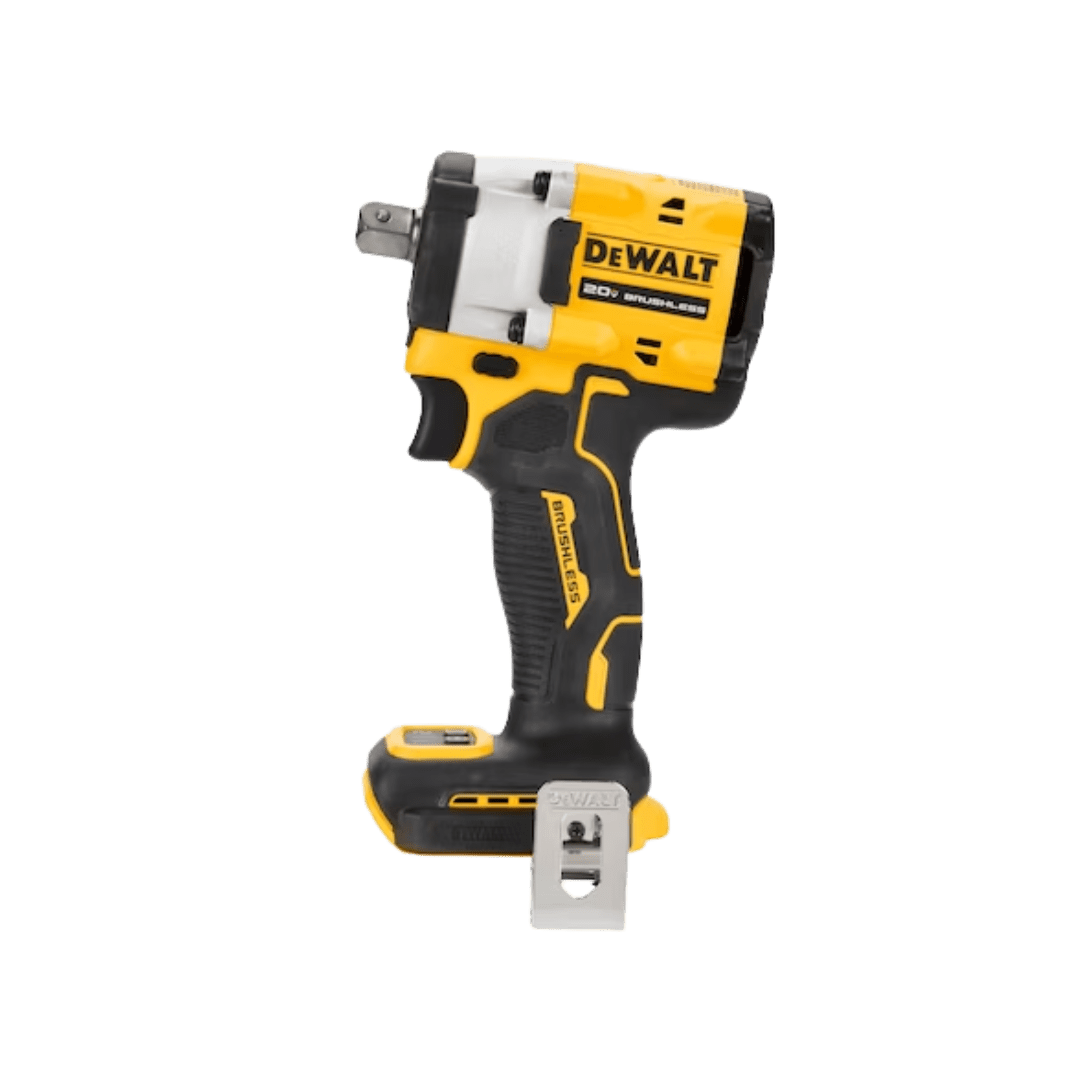 chave de impacto 1,2 20v sem bateria brushless