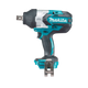 Chave de Impacto 1/2 18V (1600NM) sem Bateria Brushless DTW1002Z Makita