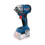 chave de impacto 12 18v 560nm s bateria gds 18v350 bosch 532166