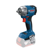 chave de impacto 12 18v 560nm s bateria gds 18v350 bosch 532166