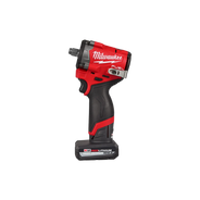CHAVE DE IMPACTO 12V 745NM 1 BAT 5AH 2563159N MILWAUKEE