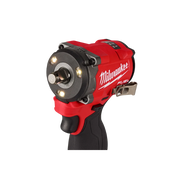 CHAVE DE IMPACTO 12V 745NM 1 BAT 5AH 2563159N MILWAUKEE