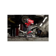 CHAVE DE IMPACTO 12V 745NM 1 BAT 5AH 2563159N MILWAUKEE
