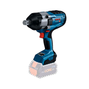 Chave De Impacto 18v 1050NM Sem Bateria Gds 18v1050 H Bosch