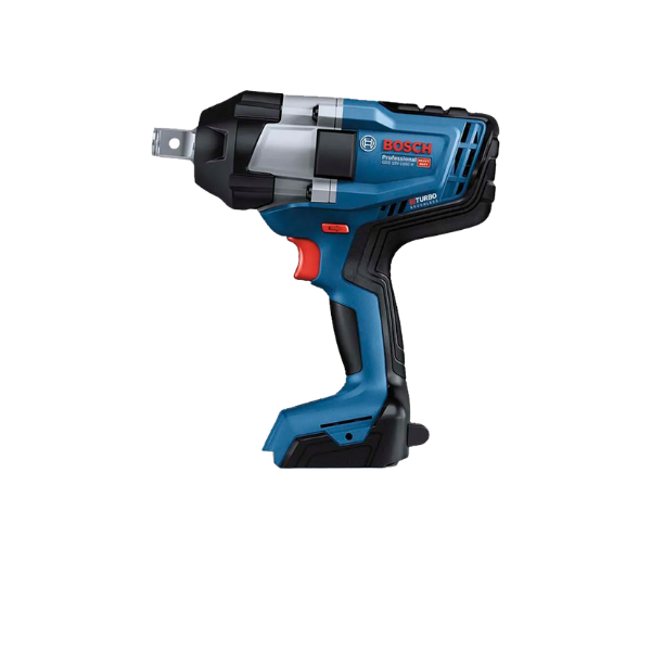 Chave De Impacto 18v 1050NM Sem Bateria Gds 18v1050 H Bosch