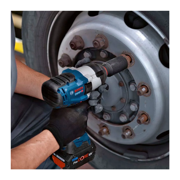 Chave De Impacto 18v 1050NM Sem Bateria Gds 18v1050 H Bosch