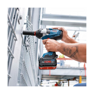 Chave De Impacto 18v 1050NM Sem Bateria Gds 18v1050 H Bosch
