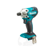 chave de impacto 18v sem bateria makita
