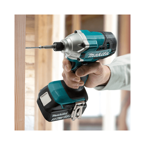 chave de impacto 18v sem bateria makita