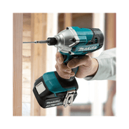 chave de impacto 18v sem bateria makita