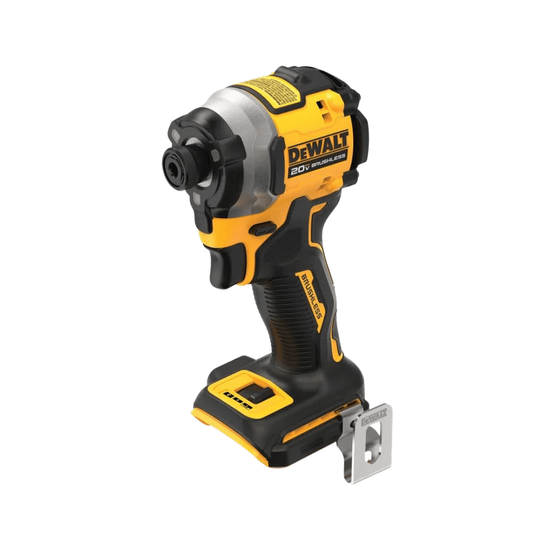 chave de impacto 20v sem bateria dcf850bb3 dewalt