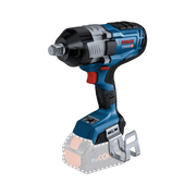 Chave De Impacto 3,4 18v 1600nm Sem Bateria Gsd 18v 1600 Bosch
