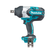 Chave de Impacto 34 18V sem Bateria Brushless DTW1001Z Makita