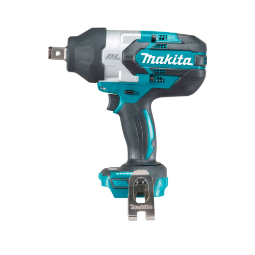 Chave de Impacto 34 18V sem Bateria Brushless DTW1001Z Makita