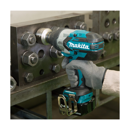 Chave de Impacto 34 18V sem Bateria Brushless DTW1001Z Makita