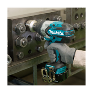 Chave de Impacto 34 18V sem Bateria Brushless DTW1001Z Makita