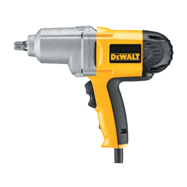 Chave De Impacto 468NM Dw292 B2 Dewalt