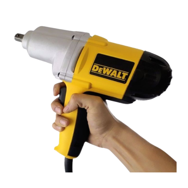 Chave De Impacto 468NM Dw292 B2 Dewalt