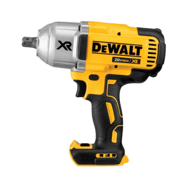 chave de impacto a bateria 20v brushless dcf899 dewalt