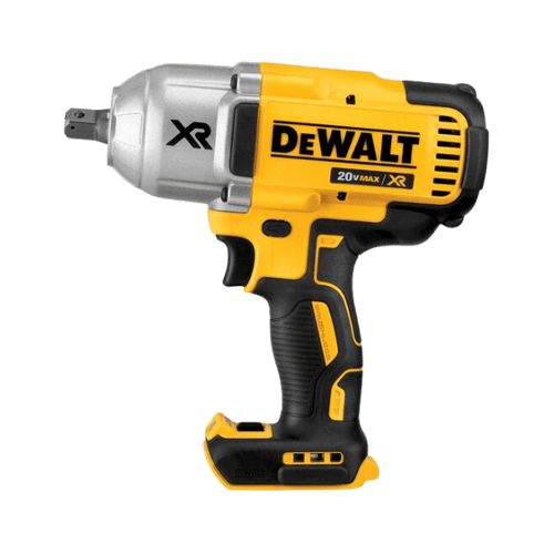 chave de impacto a bateria 20v brushless dcf899 dewalt